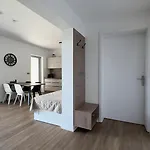Mušlovské Vinohrady Apartamento *