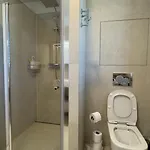 Mušlovské Vinohrady Apartamento