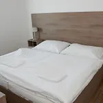 Apartamento Mušlovské Vinohrady