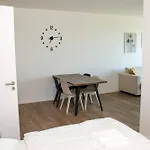 Mušlovské Vinohrady Apartamento Mikulov
