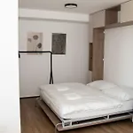 Apartamento Mušlovské Vinohrady