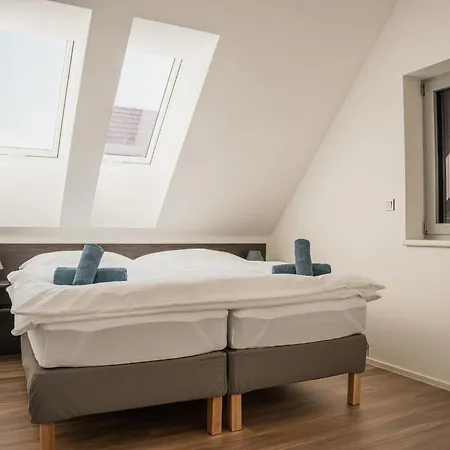 Apartment Muslovske Vinohrady Mikulov