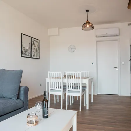 Apartment Muslovske Vinohrady *