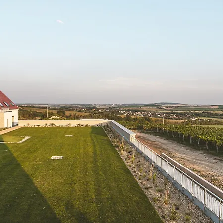 Apartment Muslovske Vinohrady Mikulov