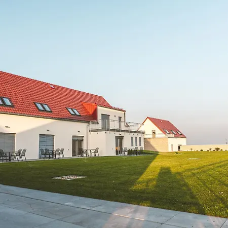 Apartment Muslovske Vinohrady Mikulov
