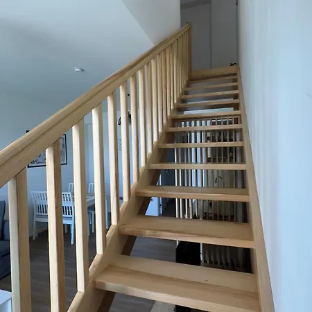 Appartement Muslovske Vinohrady