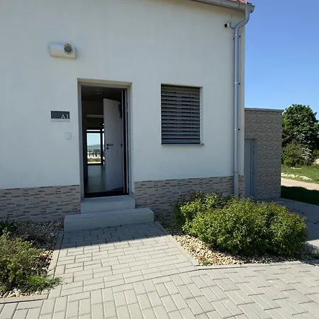Muslovske Vinohrady * Mikulov