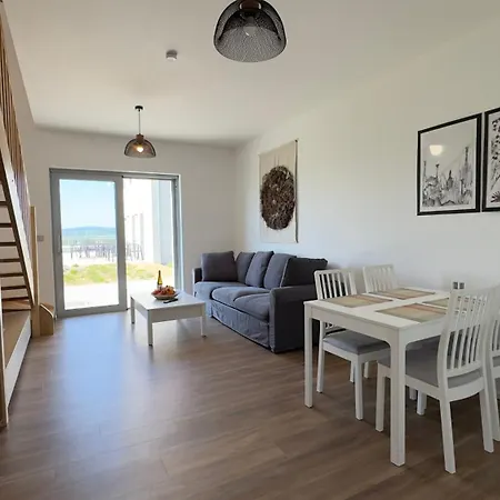 Muslovske Vinohrady Apartment