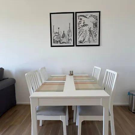 Apartment Muslovske Vinohrady *