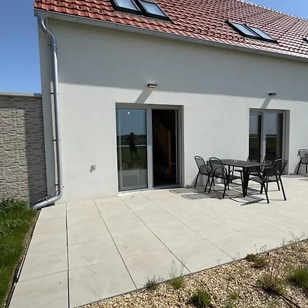 Muslovske Vinohrady Apartment Mikulov