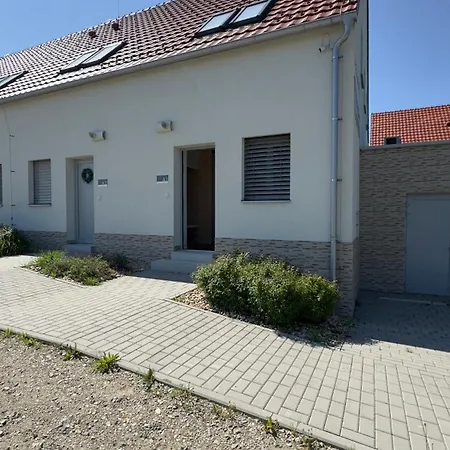 Muslovske Vinohrady * Mikulov