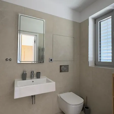 Muslovske Vinohrady Apartment