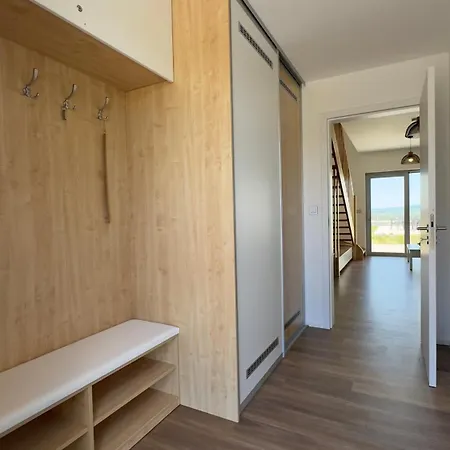 Apartment Muslovske Vinohrady