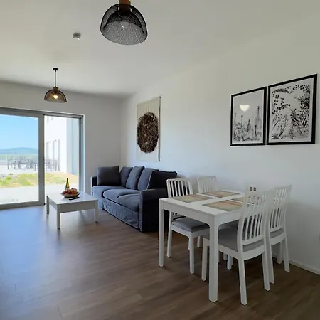 Appartement Muslovske Vinohrady *