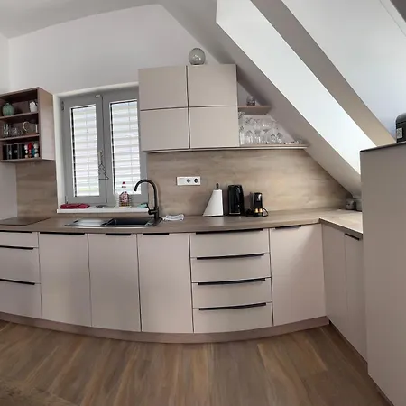 Muslovske Vinohrady Apartment Mikulov