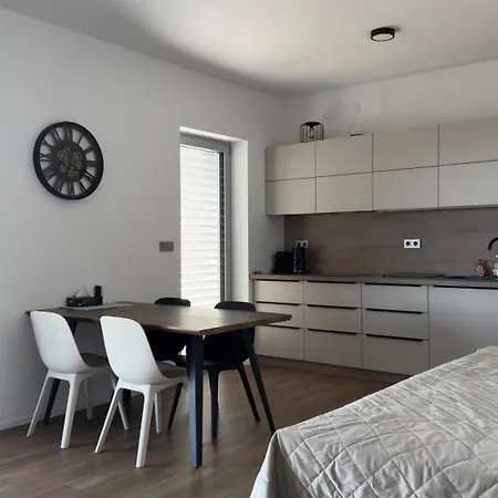 Apartment Muslovske Vinohrady Mikulov