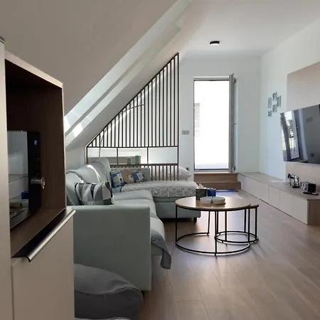 Appartement Muslovske Vinohrady *