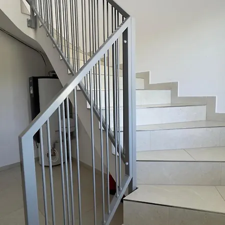 Apartment Muslovske Vinohrady Mikulov