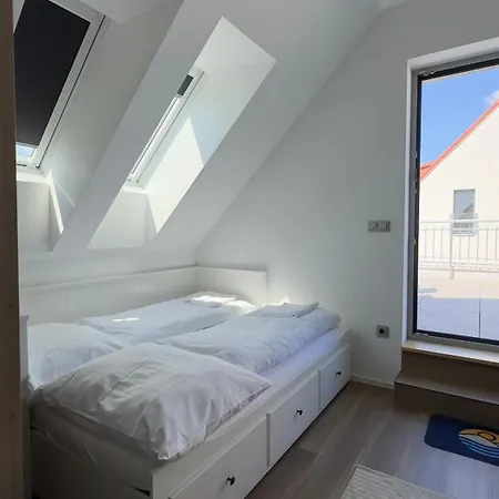 Appartement Muslovske Vinohrady