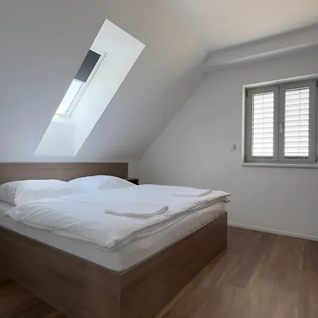 Apartment Muslovske Vinohrady Mikulov