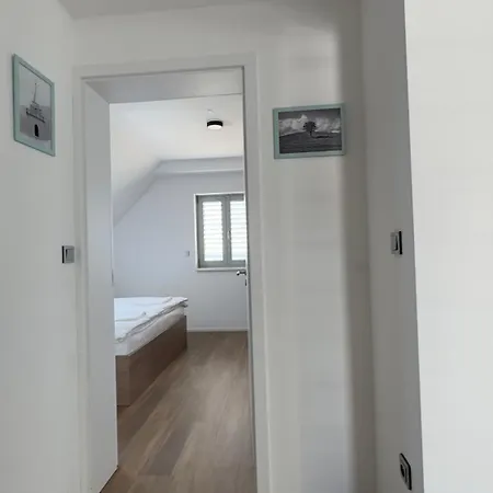Muslovske Vinohrady Apartment *