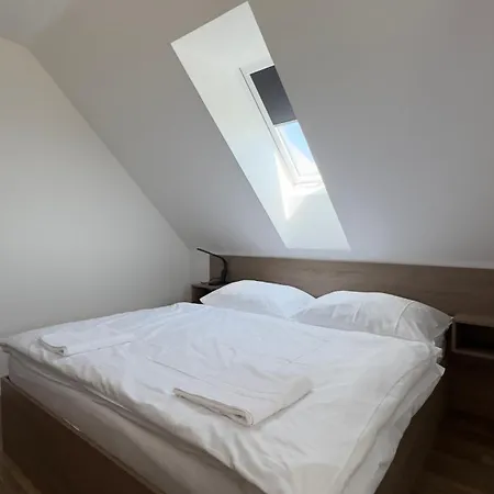 Apartment Muslovske Vinohrady Mikulov