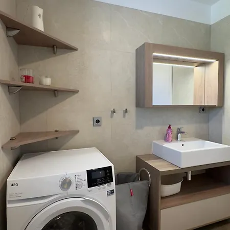 Apartment Muslovske Vinohrady Mikulov