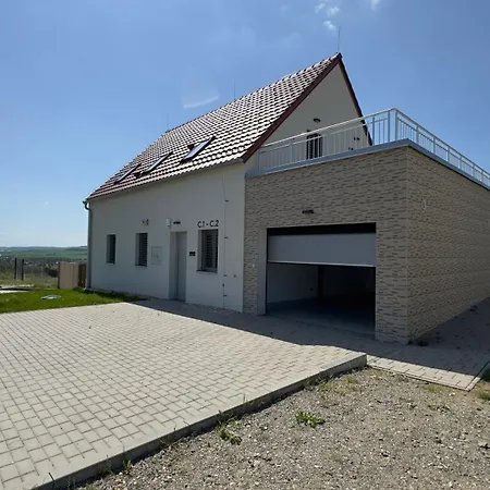Muslovske Vinohrady *