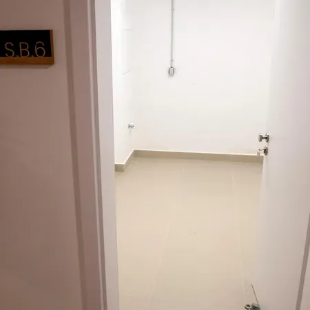Muslovske Vinohrady Lejlighed *