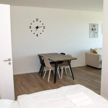 Muslovske Vinohrady Apartment Mikulov