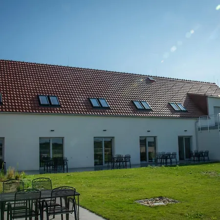 Apartment Muslovske Vinohrady Mikulov