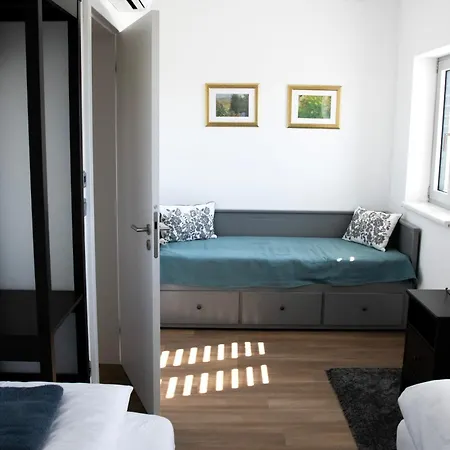 Apartment Muslovske Vinohrady *