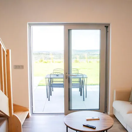 Apartment Muslovske Vinohrady Mikulov
