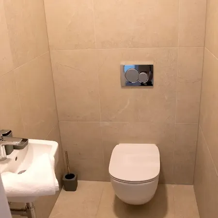 Muslovske Vinohrady Appartement