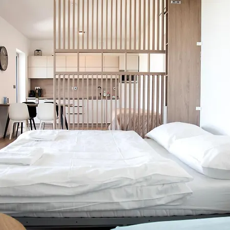 Appartement Muslovske Vinohrady *