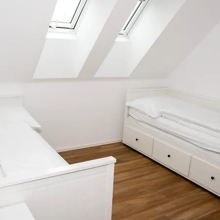 Apartment Muslovske Vinohrady Mikulov