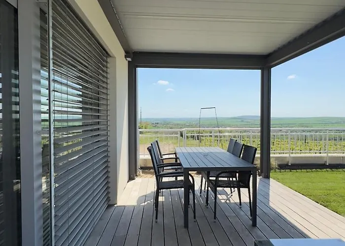 Mušlovské Vinohrady Appartement *