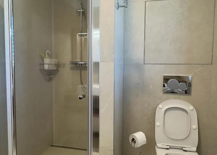 Mušlovské Vinohrady Appartement