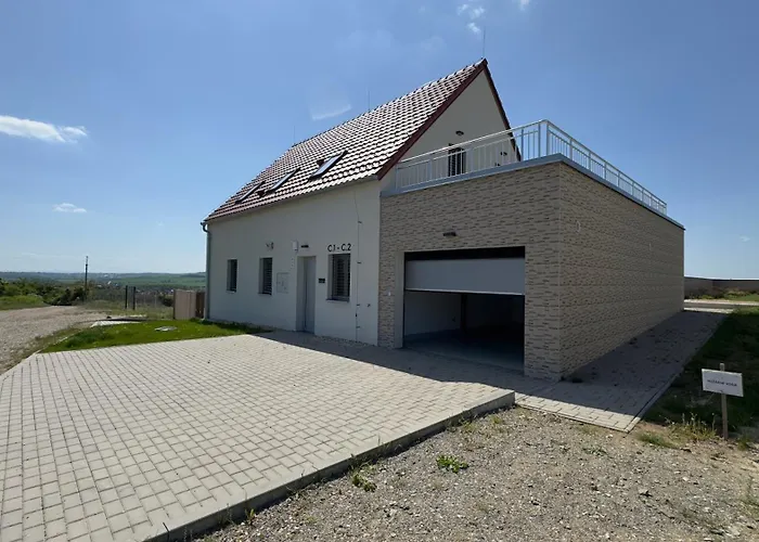 Mušlovské Vinohrady *