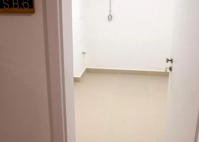 Mušlovské Vinohrady Appartement *