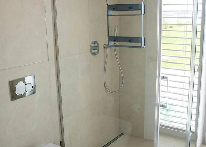 Appartement Mušlovské Vinohrady