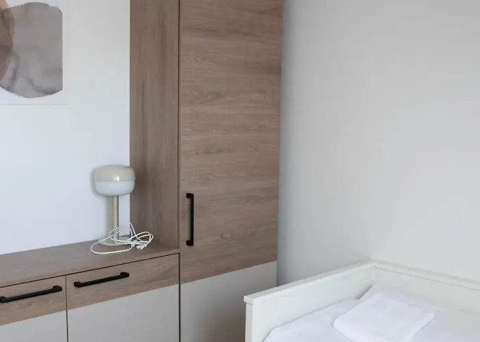 Apartamento Muslovske Vinohrady