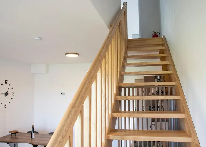 Mušlovské Vinohrady Appartement Mikulov