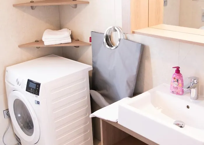 Mušlovské Vinohrady Appartement *