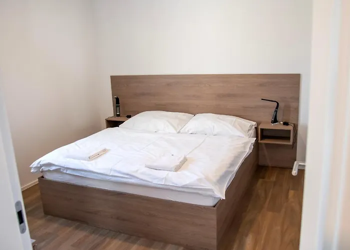 Mušlovské Vinohrady * Mikulov
