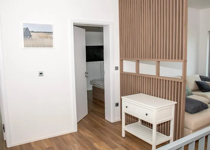 Appartement Mušlovské Vinohrady Mikulov